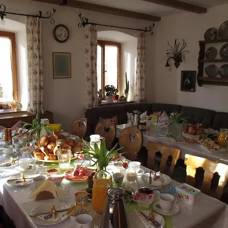 Lippschneiderhof Urlaub Auf Dem Bauernhof *
