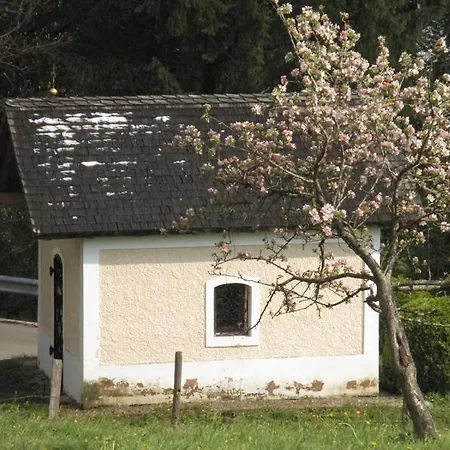 Vakantieboerderij Lippschneiderhof Urlaub Auf Dem Bauernhof