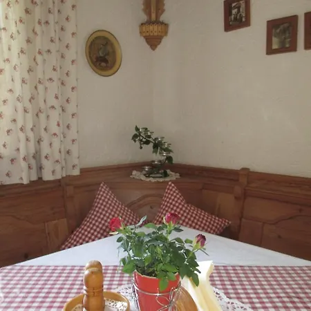 Vakantieboerderij Lippschneiderhof Urlaub Auf Dem Bauernhof
