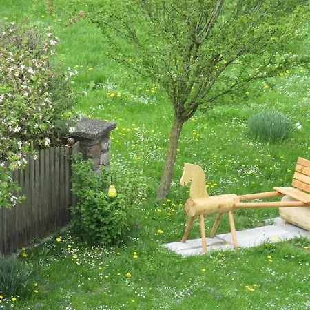 Vakantieboerderij Lippschneiderhof Urlaub Auf Dem Bauernhof Bernau am Chiemsee