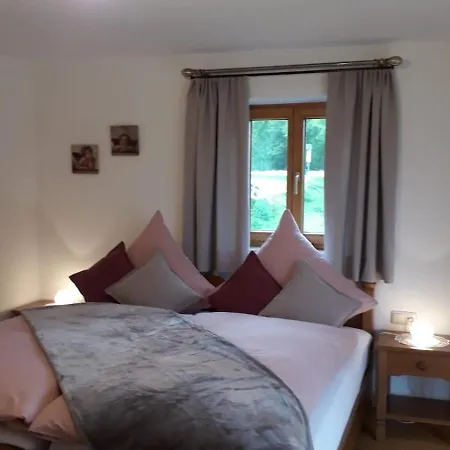 Lippschneiderhof Urlaub Auf Dem Bauernhof Bernau am Chiemsee