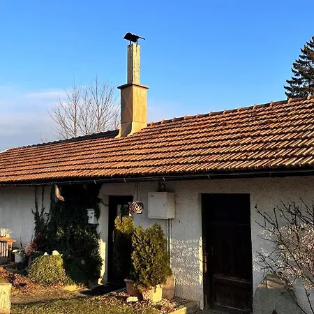 Vakantieboerderij Lippschneiderhof Urlaub Auf Dem Bauernhof