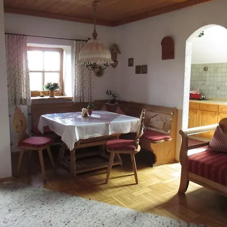 Lippschneiderhof Urlaub Auf Dem Bauernhof