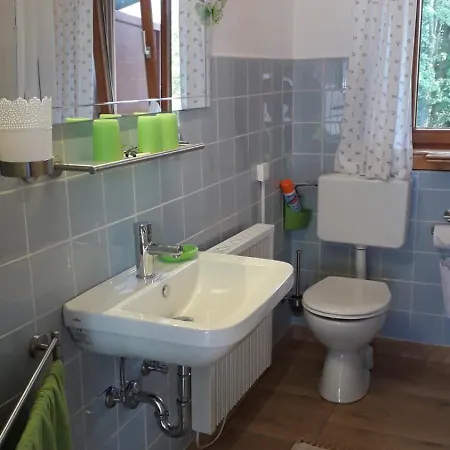 בית חווה Lippschneiderhof Urlaub Auf Dem Bauernhof *