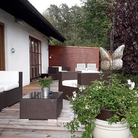 בית חווה Lippschneiderhof Urlaub Auf Dem Bauernhof *