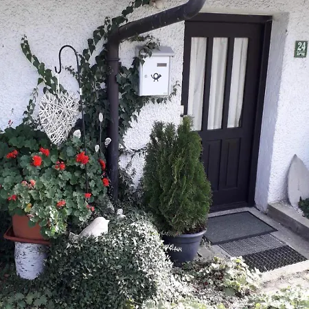 Lippschneiderhof Urlaub Auf Dem Bauernhof בית חווה