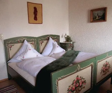 בית חווה Lippschneiderhof Urlaub Auf Dem Bauernhof ברנאו אם כימסי