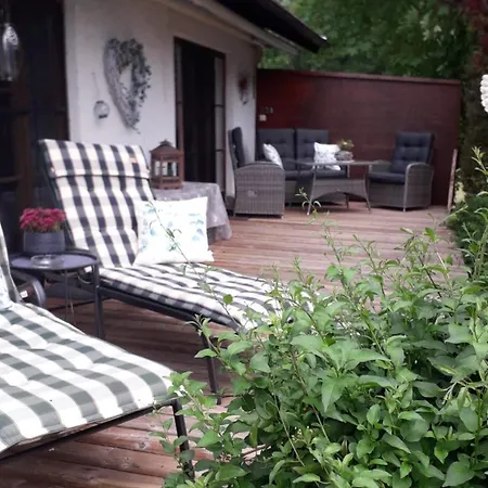 Alloggio per agriturismo Lippschneiderhof Urlaub Auf Dem Bauernhof
