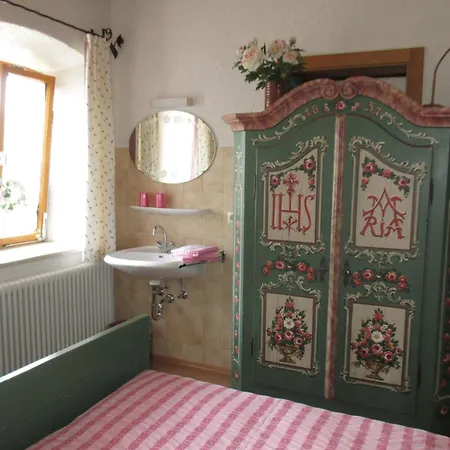 Lippschneiderhof Urlaub Auf Dem Bauernhof *