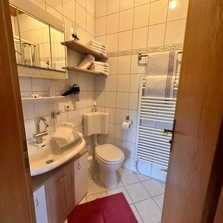 Alloggio per agriturismo Lippschneiderhof Urlaub Auf Dem Bauernhof *