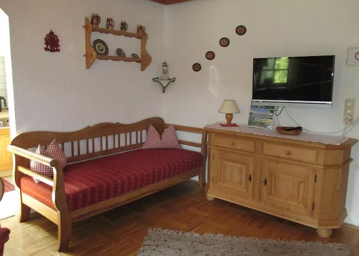 Lippschneiderhof Urlaub Auf Dem Bauernhof Bernau am Chiemsee