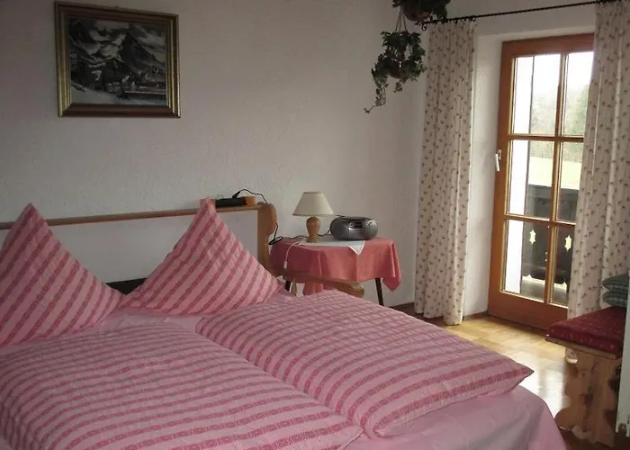 Lippschneiderhof Urlaub Auf Dem Bauernhof *