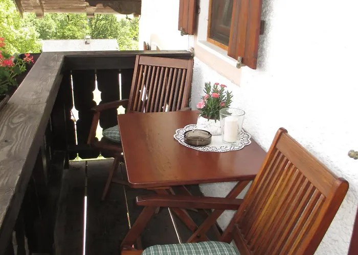 Çiftlik konaklama Lippschneiderhof Urlaub Auf Dem Bauernhof