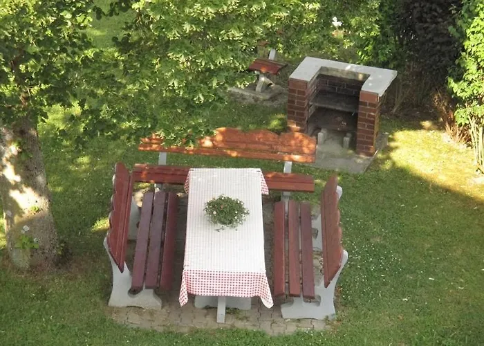 Çiftlik konaklama Lippschneiderhof Urlaub Auf Dem Bauernhof *
